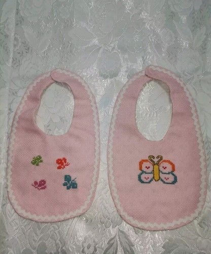 Bavette neonato bambina - neonato,