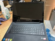 Notebook Lenovo G50-45 modello 80E3, 15,6 " colore nero SOLO RICAMBI