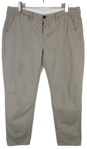 Pantaloni chino allsaints kite - chino,