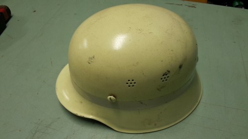 Elmetto casco fluorescente - elmetto,