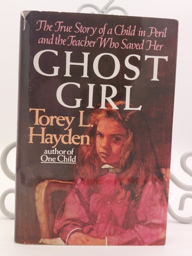 Gost girl torey - hayden, 1991