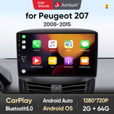 Autoradio 64G Android13 per