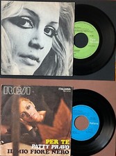 PATTY PRAVO LOTTO 2 7” | IL