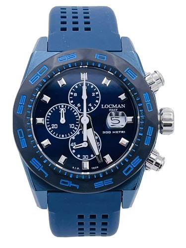 Orologio locman stealth 300m - orologio,