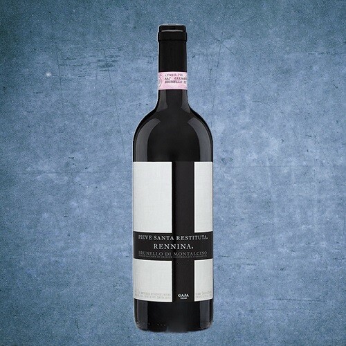 Gaja brunello montalcino - gaja,