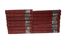 STORIA CIVILTA' EUROPEA PRIMI 14 VOL CURA - ECO - REPUBBLICA L'ESPRESSO - 2017