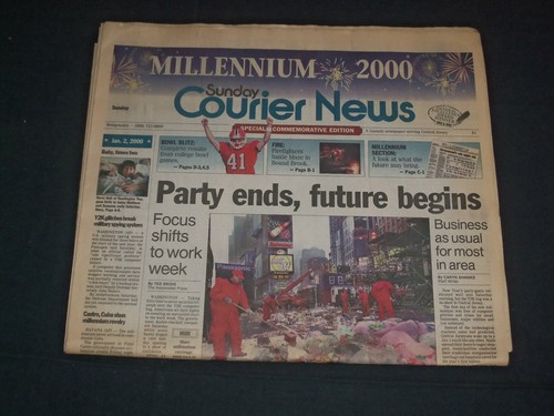 2000 gennaio domenica - 2000,