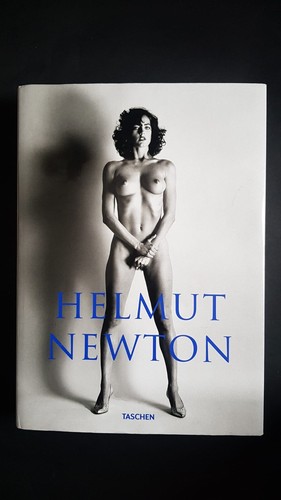 Helmut newton sumo 20th - helmut, sumo.