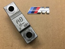 Bmw motore s65 - bmw, albero