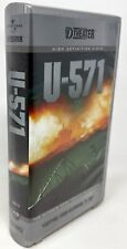 U-571 D-VHS High Definition HD