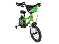 Schwinn Koen, Bicicletta