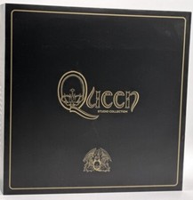 QUEEN Collezione Album Studio