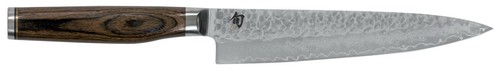 Coltello damasco kai shun - kai,