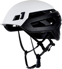 Mammut Wall Rider, Casco per