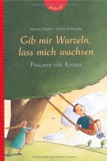 Gib mir wurzeln lass - mir,