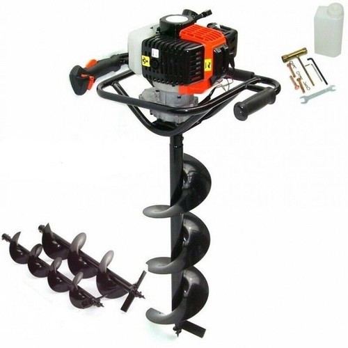 Mototrivella trivella con - trivella,