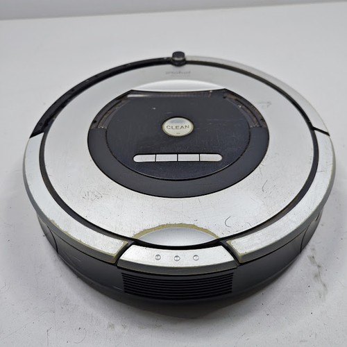 Irobot roomba 760 - irobot,