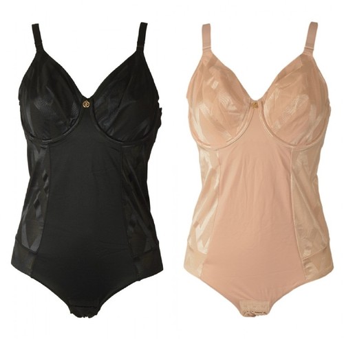 Body chantelle con - body,