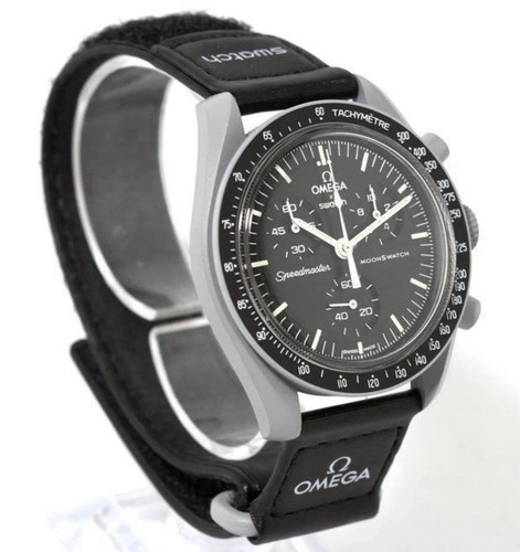 Swatch omega - swatch,