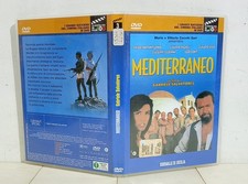 45922 DVD - Mediterraneo -