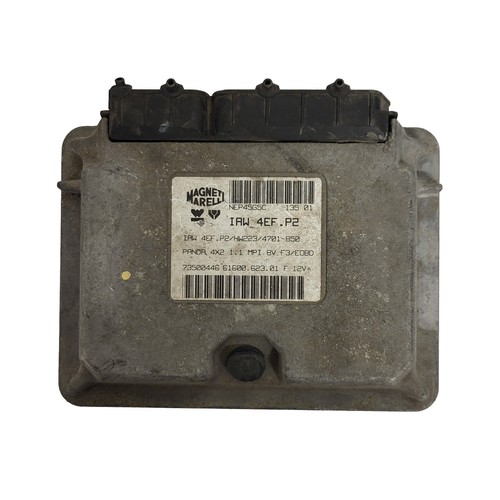 Fiat panda ecu 73500446 - /,