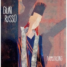 Giuni Russo - Armstrong [2Cd]