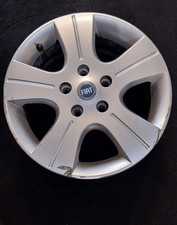 Cerchio in lega 6.0X16