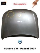 COFANO ANTERIORE VOLKSWAGEN Passat Berlina 4° Serie Benzina RICAMBI USAT 1142621