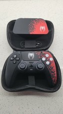 Controller Dualsense Spiderman