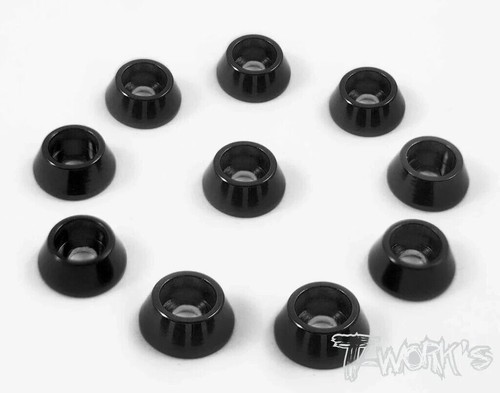 003bk works rondella - ta-003bk, t-works