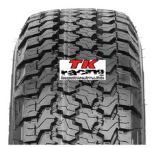 265/60 R18 110T GOODYEAR