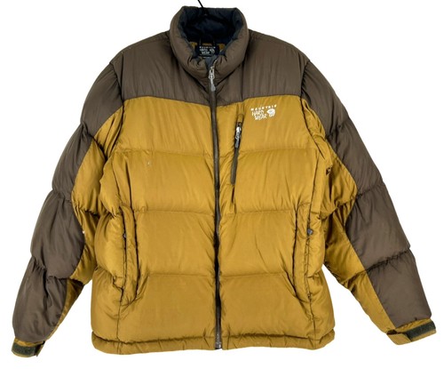Mountain hardwear giacca - mountain,