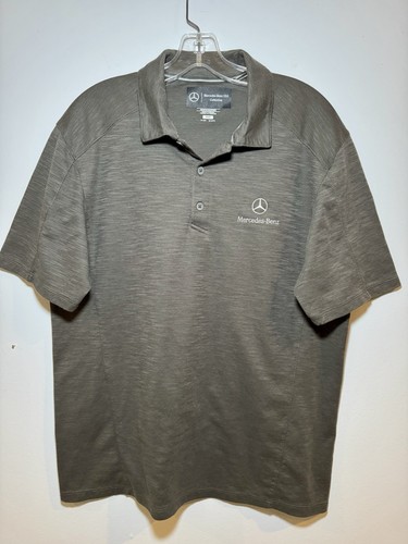 Polo grigia mercedes benz - polo,