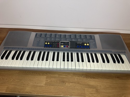 Tastiera elettronica bontempi - elettronica,