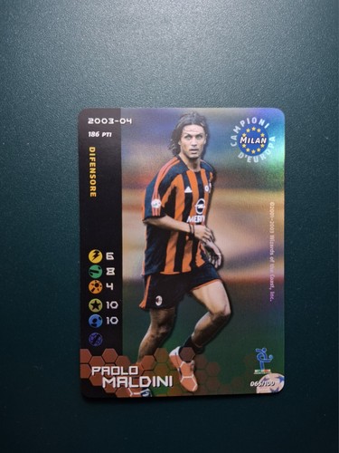 Paolo maldini football - paolo,