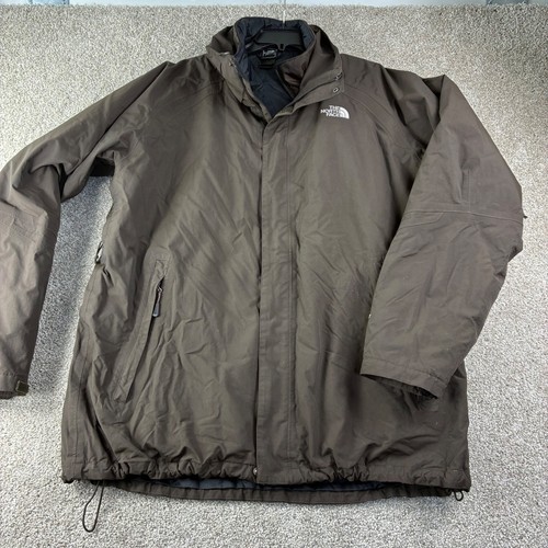 The north face - north, hyvent
