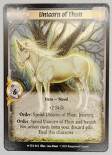 Unicorno di Thun - Extended