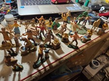 Pastori Presepe    Nardi.