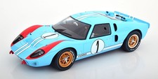 1:12 CMR Ford GT40 MK II #1