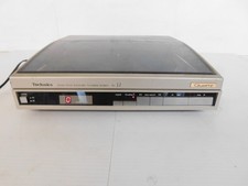 TECHNICS DIRECT DRIVE