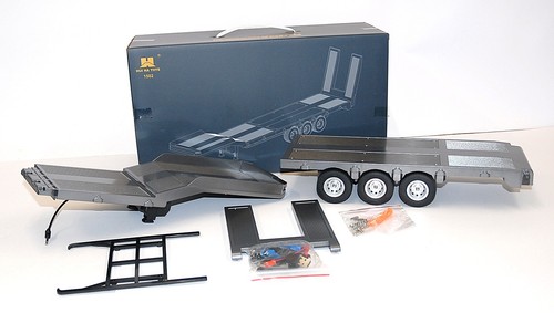 Huina 1502 rimorchio per - 1502, rc