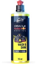 Armor All Podium Series Hybrid Ceramic Wash & Shine, 16 fl oz, 2 in 1 auto... 