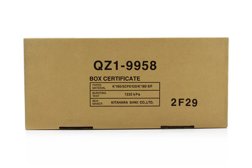 Kit manutenzione canon - kit,
