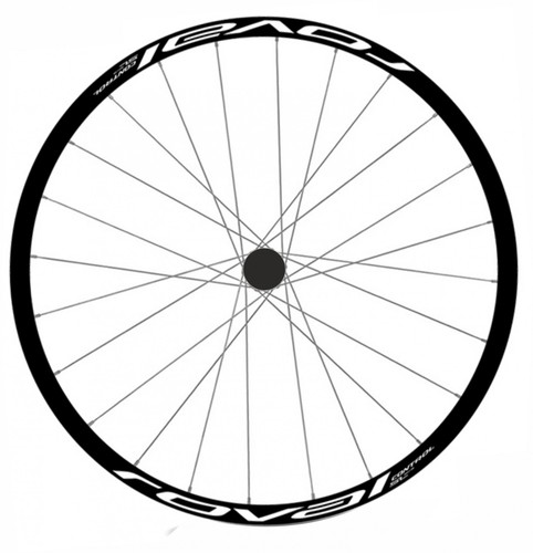 Adesivi ruote roval control - adesivi,