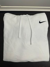 Felpa con cappuccio uomo Nike