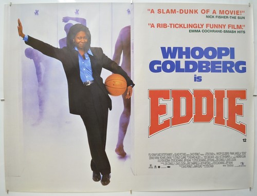 Eddie original cinema - eddie,