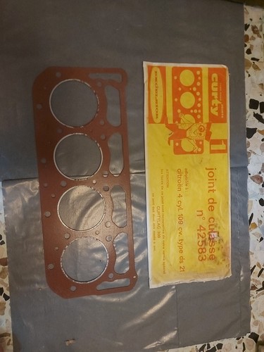 Guarnizione testa citroen - guarnizione,