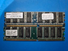 Computer RAM 512MB DDR