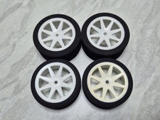 Set ruote e pneumatici in