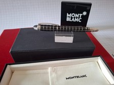 Stilografica Montblanc